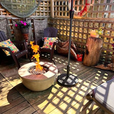 Seas The Day House 5 Star Hottub Pets Bbq Fire Premier Location Gibsons Exterior foto